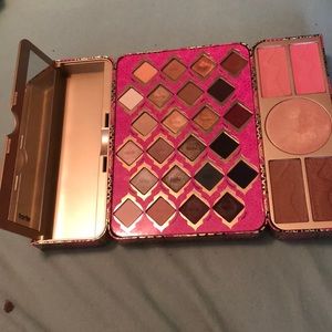 Tarte eyeshadow
